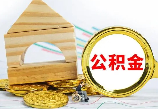 莘县公积金一次性提（一次性提公积金的条件）